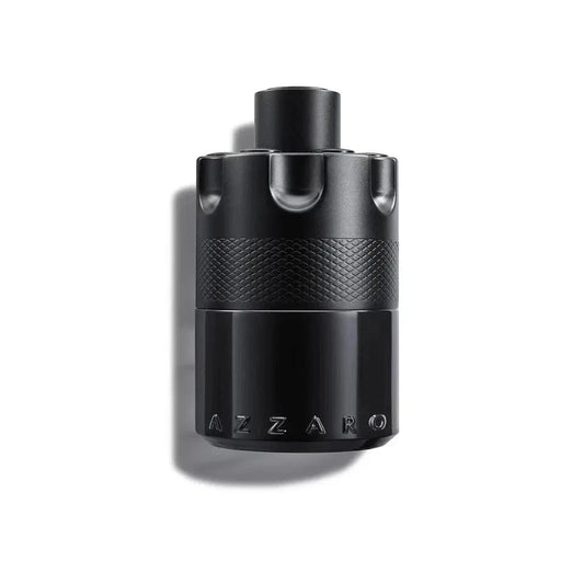Azzaro The Most Wanted 3.4 oz./ 100 ml. PARFUM EDP Spray for Men Black NEW